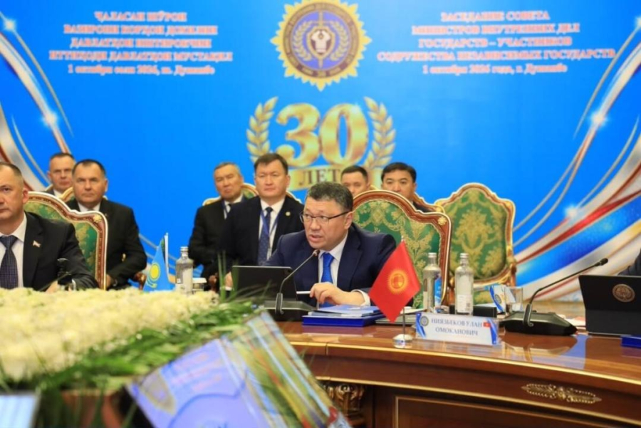 Қазақстан ТМД елдерімен заңсыз көші-қонға қарсы келісімді жаңартуды ұсынды