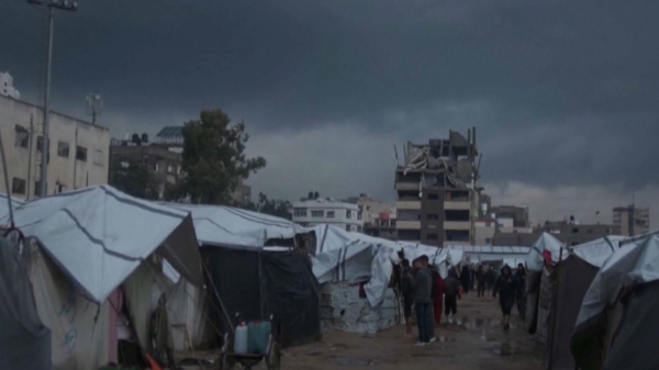 CNN: ХАМАС освободит 33 заложника на первом этапе сделки о прекращении огня в Газе