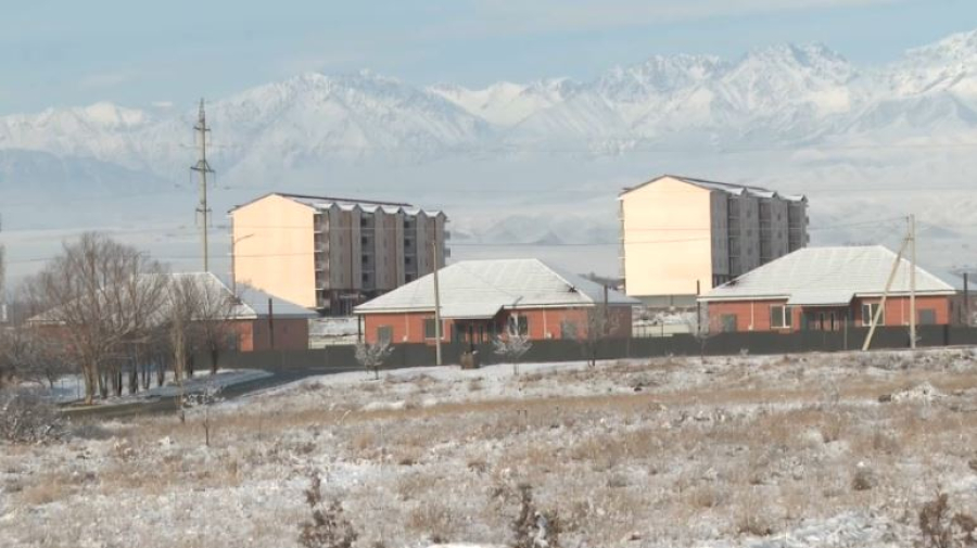 Жильё для сельчан: как решают жилищный вопрос в Жетісу