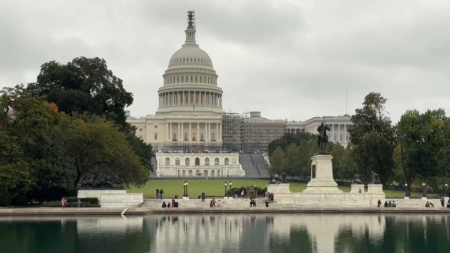 АҚШ Газадағы Бейбітшілік кеңеске мүше болғысы келетіндерден $1 млрд сұрады