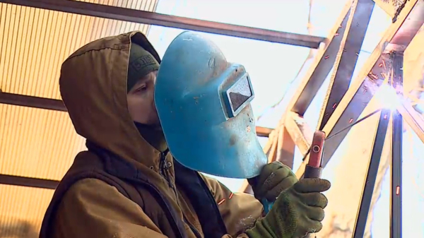 В Казахстане наблюдается высокий спрос на рабочие профессии