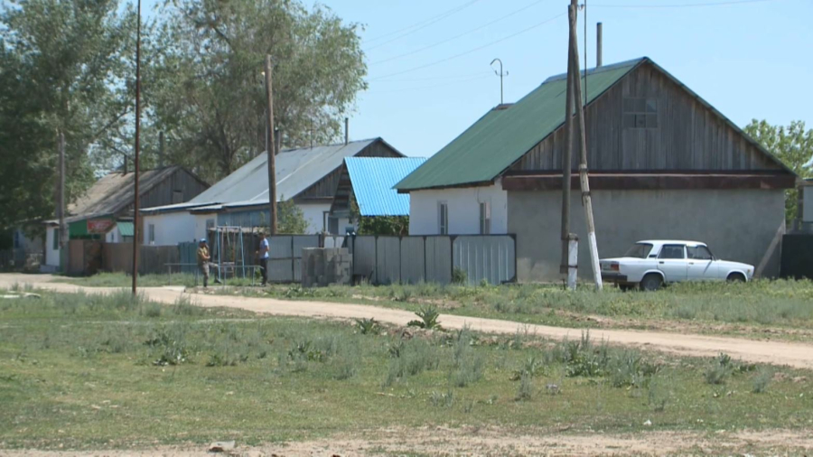 Дома в отдалённых сёлах начали строить в ВКО