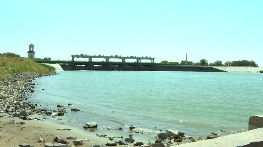 Вопросы рационального использования воды обсудили в Кызылорде