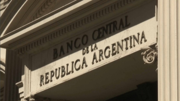 Аргентина  получит помощь от глобальных организаций