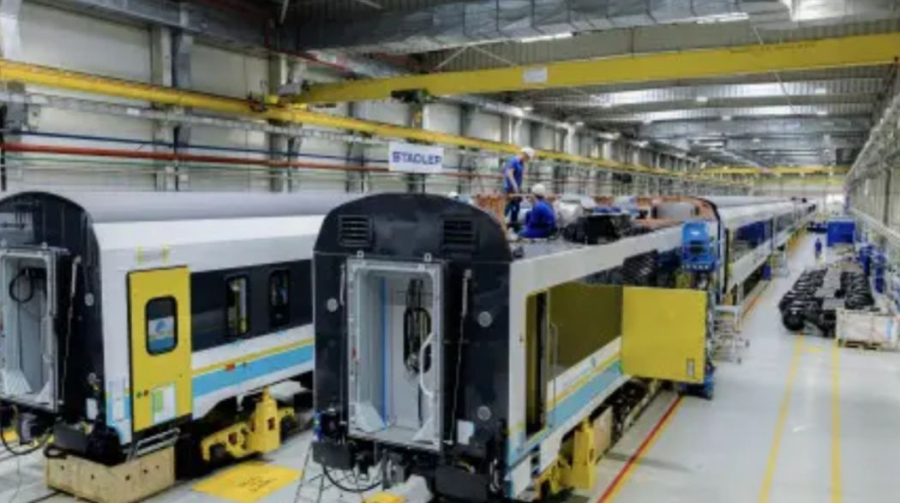 Запуск долгожданных вагонов Stadler сорвался: названа причина