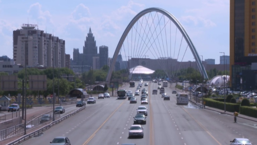 К 2035 году население Астаны увеличится почти в 1,5 раза