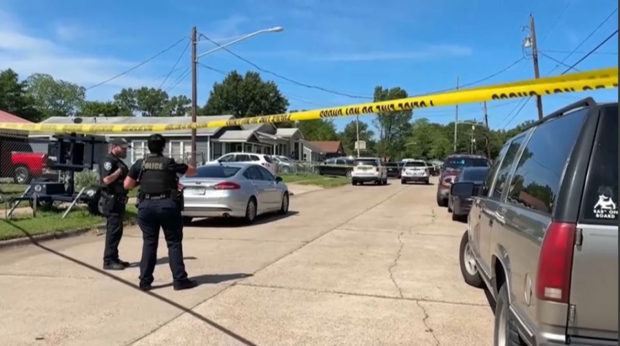 АҚШ-та кісі қолынан 8 бала мерт болды