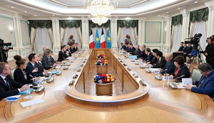 Франция инвестировала в экономику Казахстана $18,7 млрд