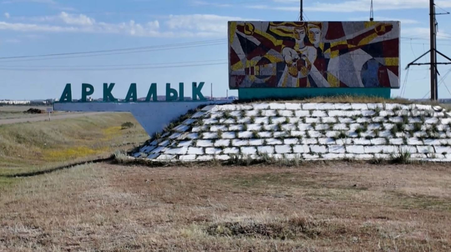 Қостанай облысының тұрғындары «Таза Қазақстан» шарасына белсенді қатысып жатыр