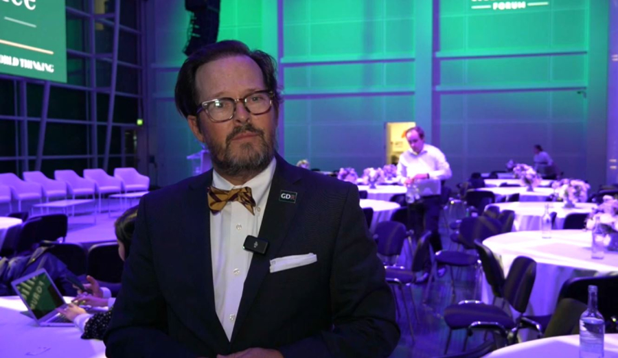 Әлемдік сарапшы қазақстандықтарды мерекемен құттықтады