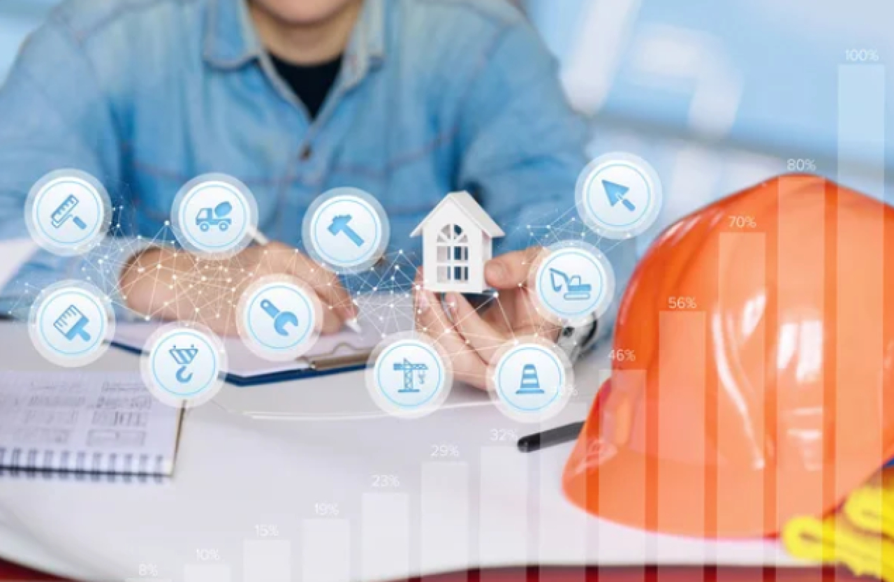 Горнорудный комплекс активно цифровизируют в Казахстане