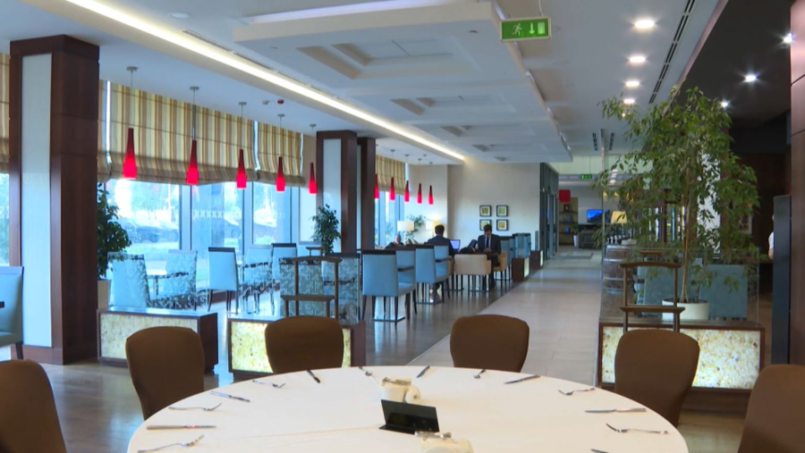 Елде қонақүйлерге «жұлдыз» беру тәртібі өзгереді