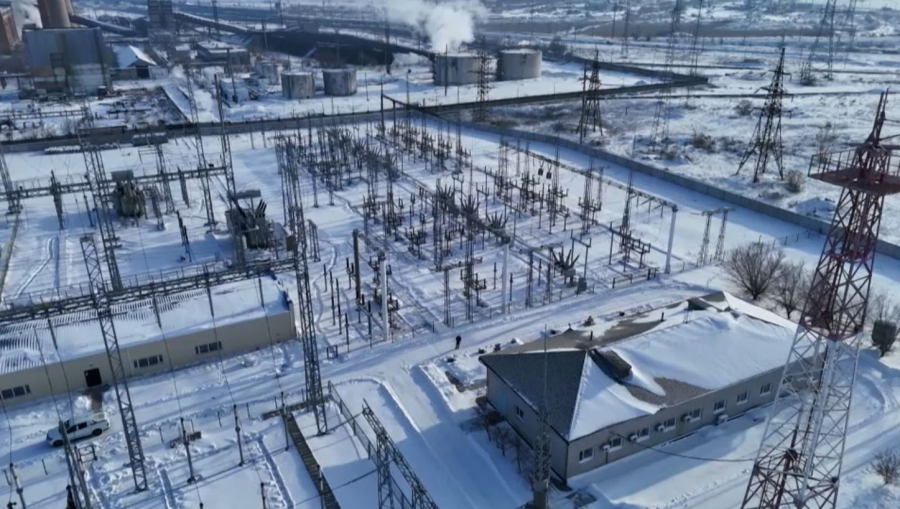 KEGOC электр желілерін жыл сайын жаңартады