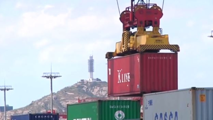 Китай и США договорились перед торговыми переговорами