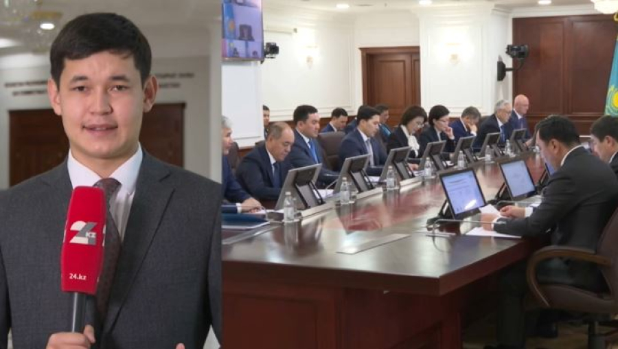 Қазақстанда Цифрлық кодекс қабылданады