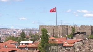 Температурный рекорд зафиксирован на юге Турции