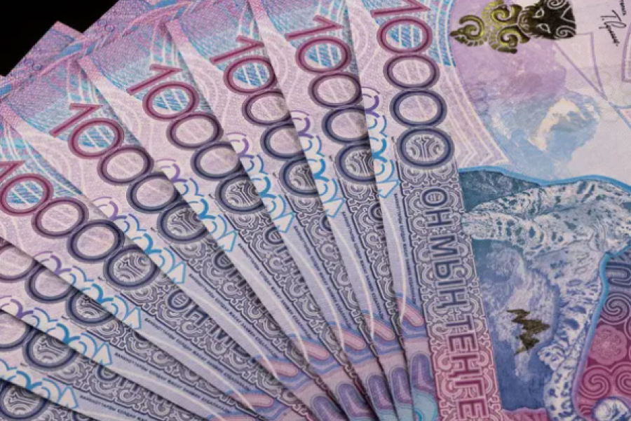 Инспекторы труда выявили долги по зарплате на ₸814 млн