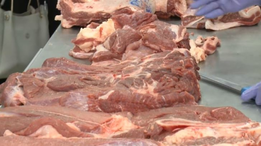 МСХ РК: информация об экспорте заражённого мяса — фейк