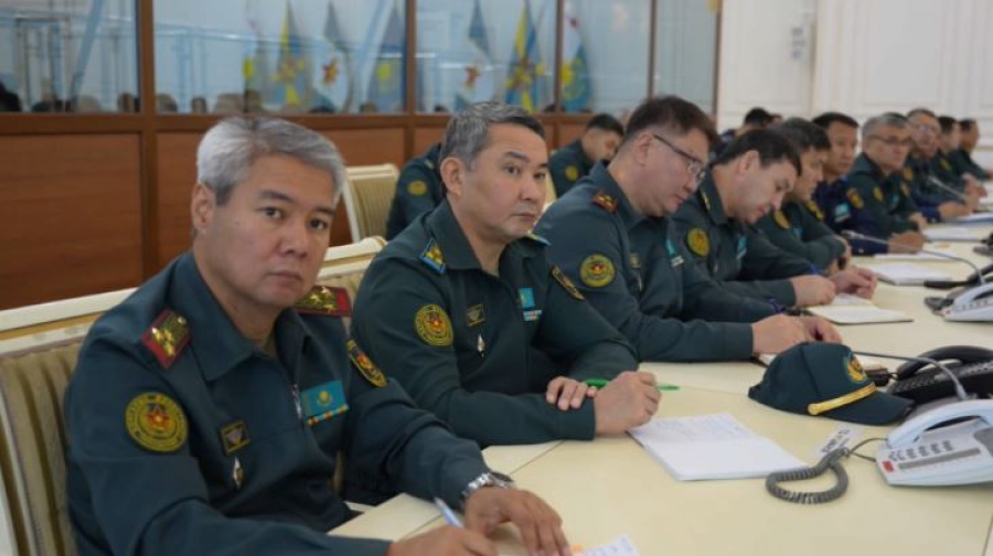 В военных вузах появятся занятия по ИИ