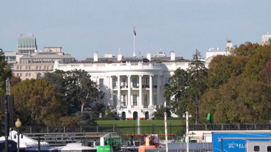 Трамп встретится с Алиевым и Пашиняном в Вашингтоне