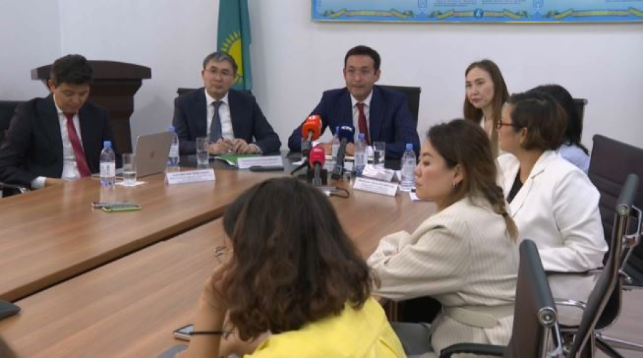 Антифрод-центр Национального банка предотвратил ущерб на ₸2,5 млрд