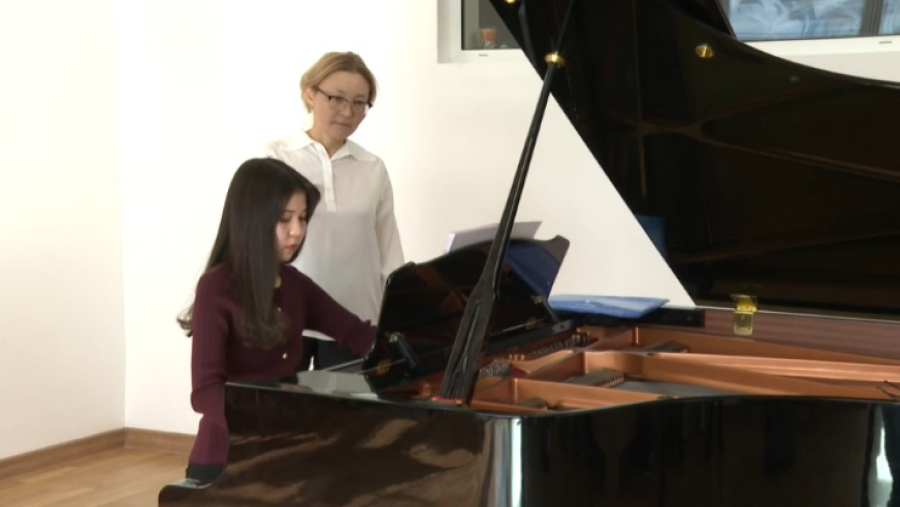 В Астане состоится Международный фестиваль творческой молодежи