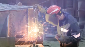 Человек огненной профессии: история металлургов из Жезказгана