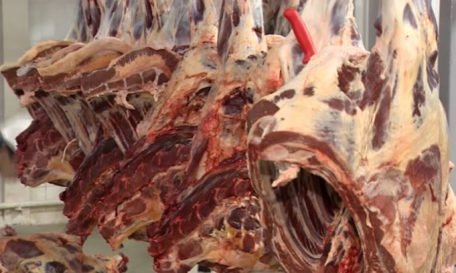 Ет нарығында бақылау күшейтілді