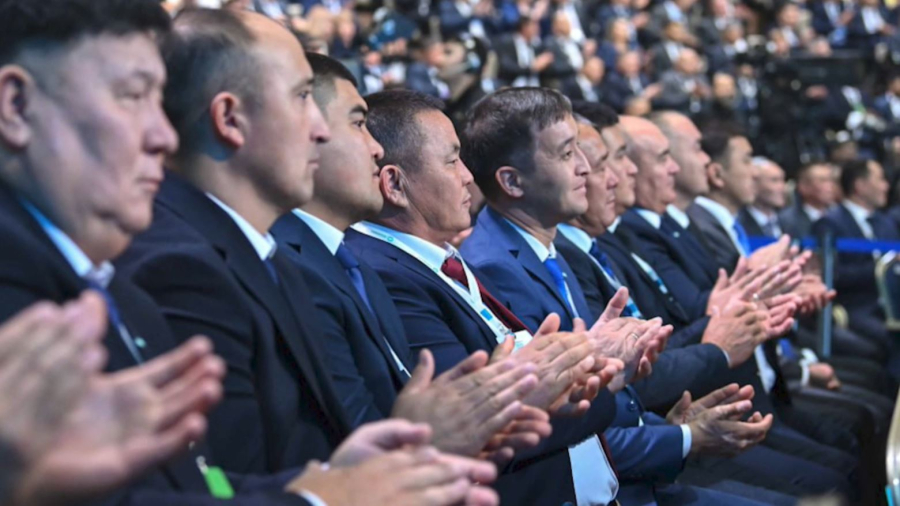 Президент: «Ауыл аманаты» бағдарламасына ₸600 млрд бөлінеді