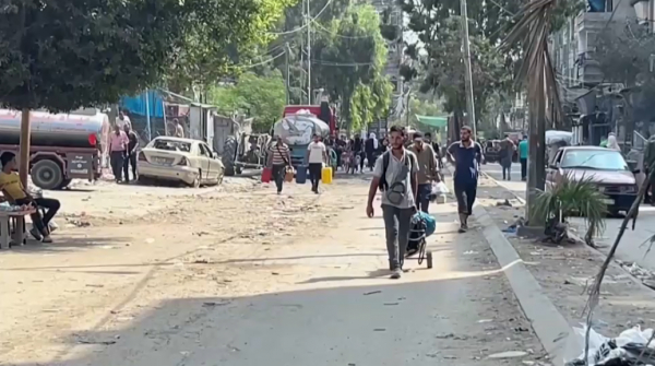 США потратили рекордную сумму на военную помощь Израилю