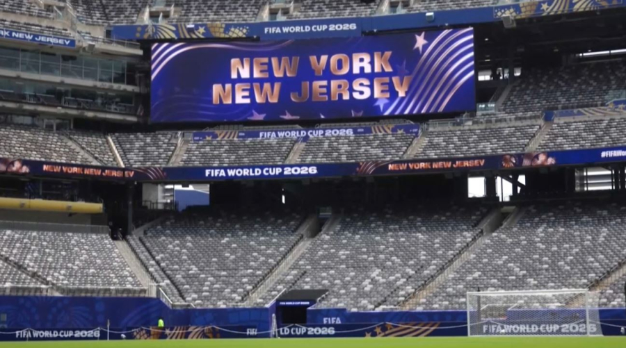 БАҚ: FIFA 15 млрд доллар табыс тапты