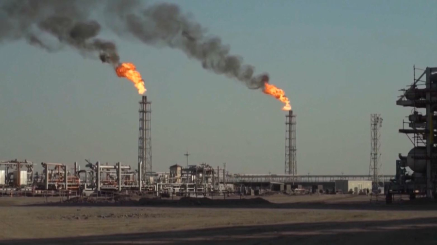 Қызыл теңіздегі текетірестен мұнай қымбаттады