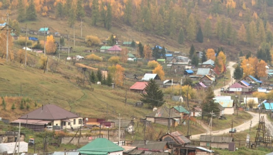 123 населенных пункта ВКО всё ещё остаются без интернета