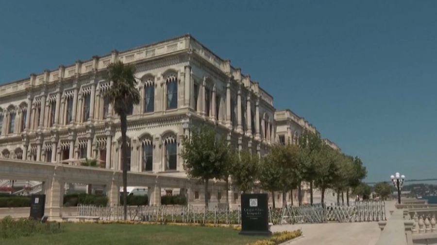 РФ и Украина договорились о встрече президентов