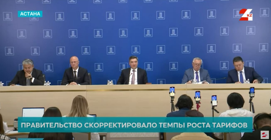 Тарифы на комуслуги продолжат повышать