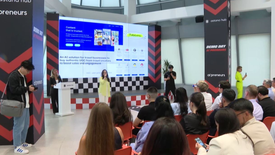 Дәрігердің көмегінсіз ауруды анықтайтын қосымша жасалды