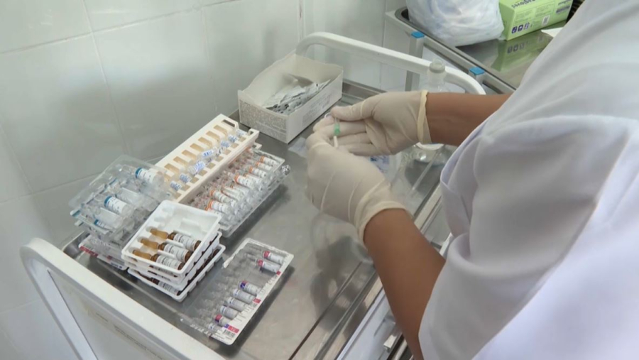 Дәрігерлерге жасанды интеллект көмектеседі