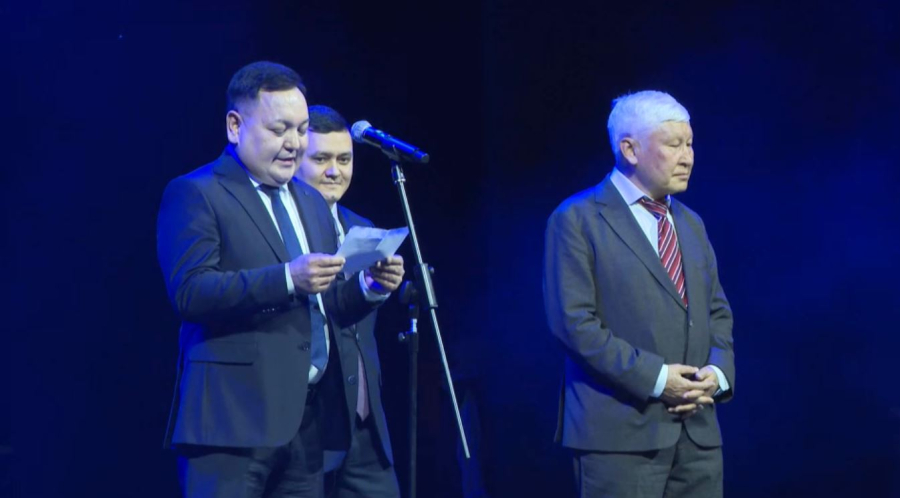 XXII Халықаралық Жәутіков олимпиадасы басталды