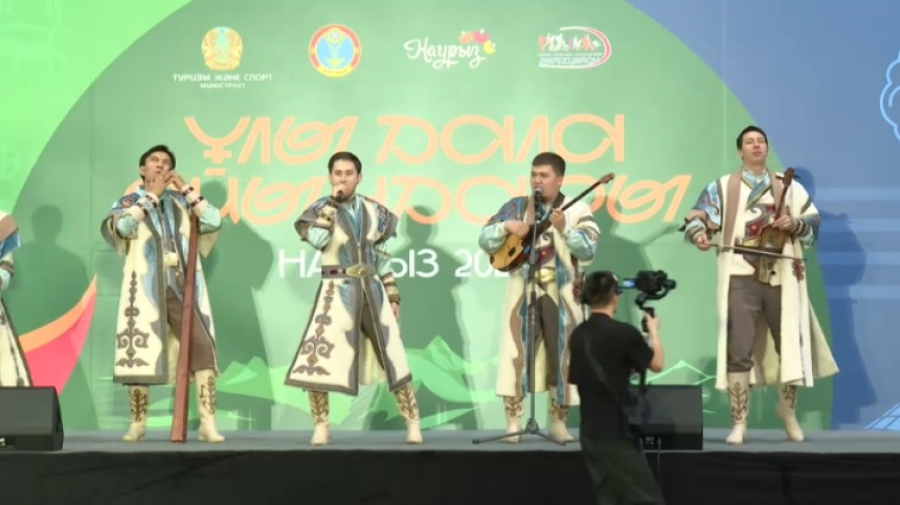 Переплетение традиций и искусственного интеллекта