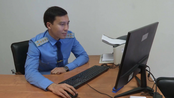 Жамбыл облысында ескрткі қылмысы 15%-ға төмендеді