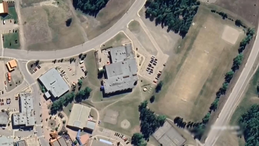 Канададағы мектепте атыс болды