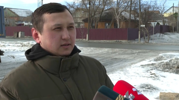 Национальный курултай: мнение акмолинской молодежи