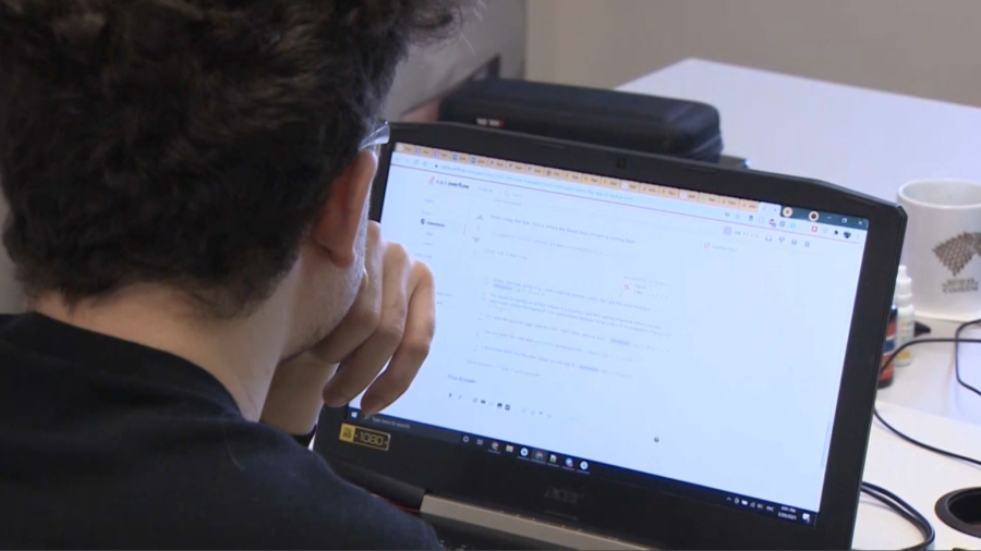 Digital Justice: заң саласына жасанды интеллект енгізілді