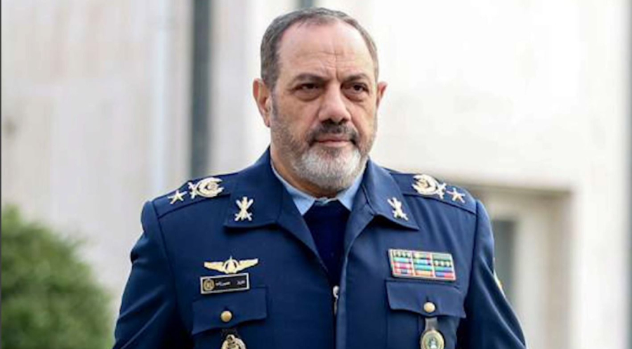 БАҚ: Иранның Қорғаныс министрі қаза тапты