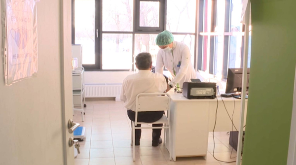 Медицинский пункт строят в селе Карой Карагандинской области