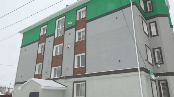 Жылыой ауданында 190 отбасы биыл баспаналы болады