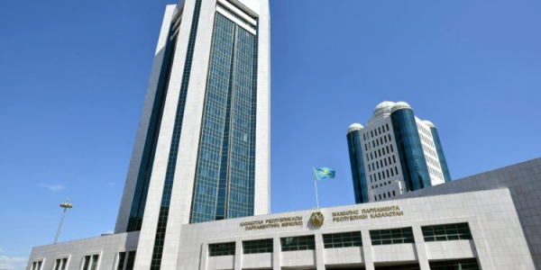 Сенаторы заслушают отчёт Правительства об исполнении бюджета