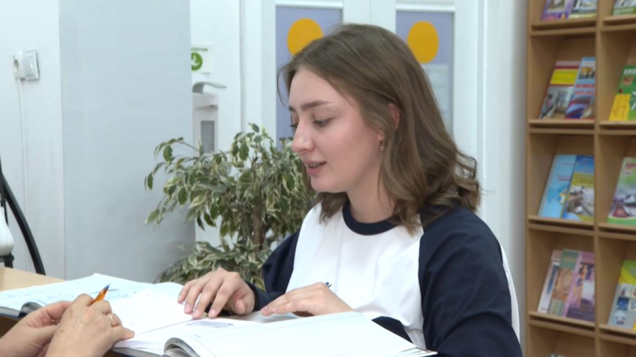 Тренд на госязык: молодежь разных этносов учит казахский