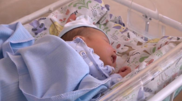 189 квот на проведение ЭКО выделили в СКО