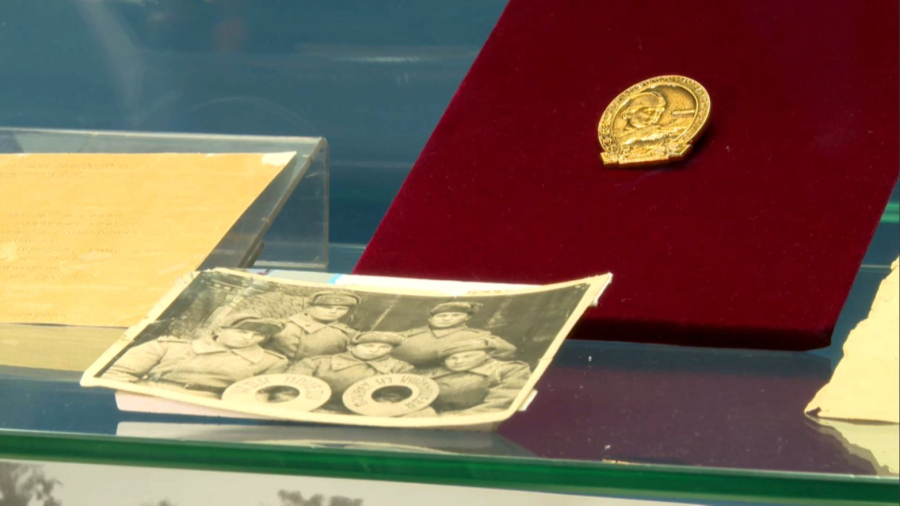 «Алматының тарихи жады» жобасы іске қосылды